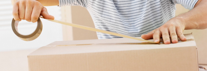 Packers and movers in London