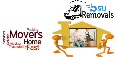 Packing Company- AB4U Removals