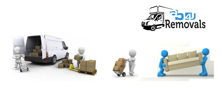 house & office removal company